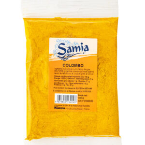 Colombo 100 g Samia