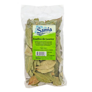 Feuilles de laurier 20 g Samia