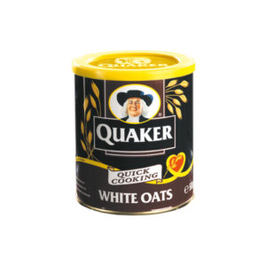 Flocons d'avoine 500 g Quaker