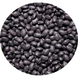 Haricots noirs type coco 25 kg Legumor