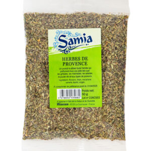 Herbes de Provence 50 g Samia