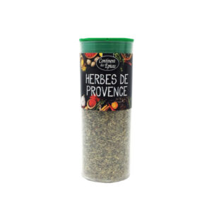 Herbes de Provence (POT) 60 g Continent Des Epices