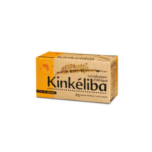 Infusion d'Afrique au kinkeliba 40 g Racines
