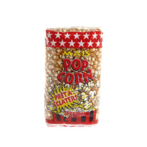 Maïs pop-corn 500 g Legumor