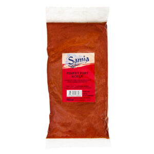 Piment fort moulu 250 g Samia