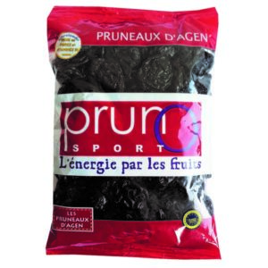 Pruneaux d'Agen 28/33 1 kg Prunosport