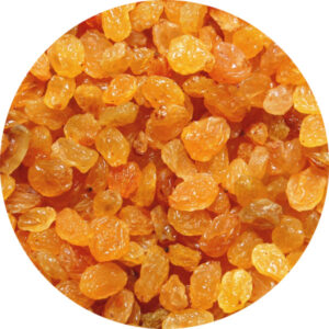 Raisins golden 12,5 kg Profruit