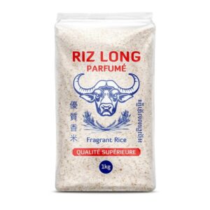 Riz parfumé 1 kg Buffalo