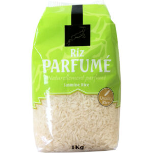 Riz parfumé Cambodge Antilope 1 kg Riz du Monde