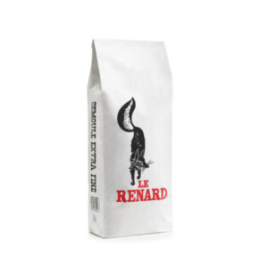 Semoule de blé extra-fine 5 kg Renard
