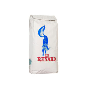 Semoule de blé fine 5 kg Renard