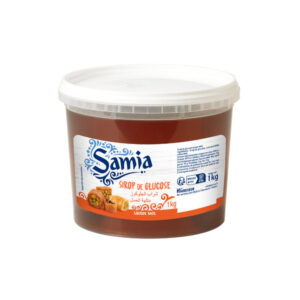 Sirop de glucose 1 kg Samia