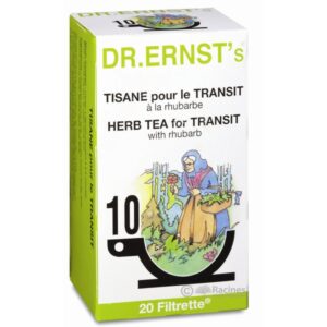 Tisane Amincissante 53 g Dr Ernst'S