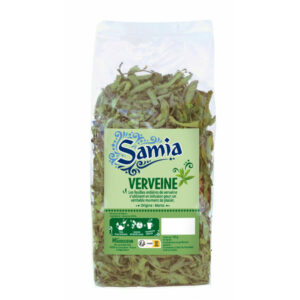 Verveine 50 g Samia