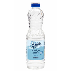 Vinaigre blanc 0.5L Samia